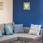 Happy Blue *