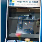 Happy Blue