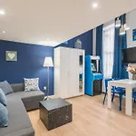 Happy Blue דירה בודפשט