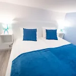 Happy Blue דירה