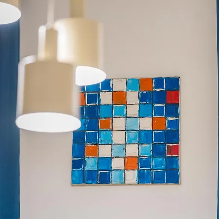 Happy Blue * Budapest