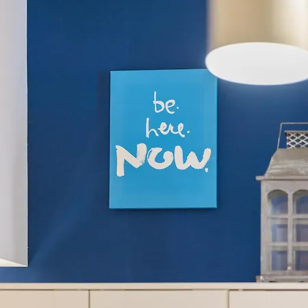 Apartman Happy Blue Budapest