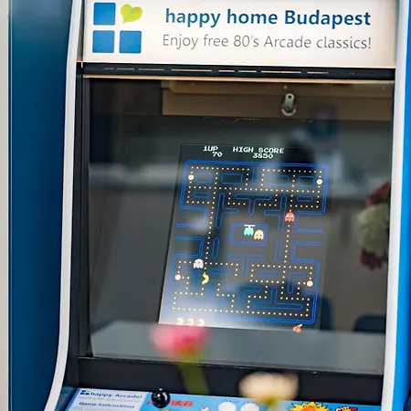 Happy Blue