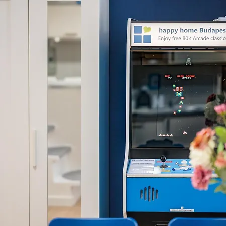 Apartman Happy Blue *