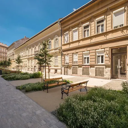 Apartman Happy Blue *