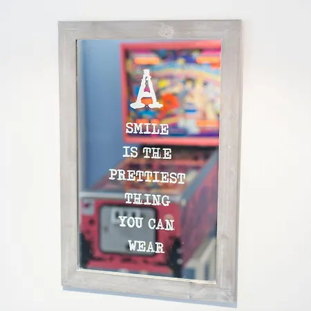 Happy Blue Apartman Budapest