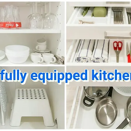 شقة Happy Blue بودابست