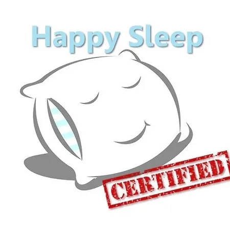 Happy Blue * בודפשט