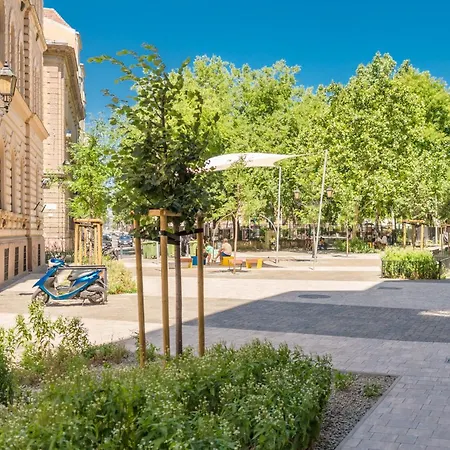 Apartment Happy Home Blue *