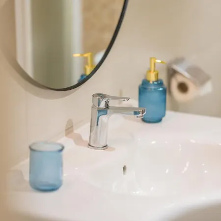 Happy Home Blue * Budapest