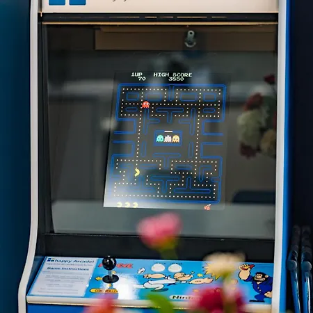 Happy Blue